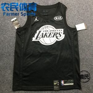 农民体育 nike nba 2018 科比 洛杉矶 全明星 sw球衣 928873-022
