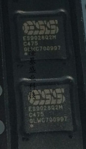 ES9028Q2M ES9018K2M QFN 音频转换IC ESS原装正品芯片