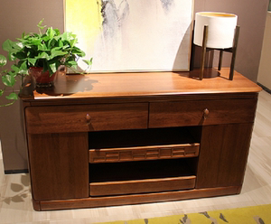 赖氏家具 qm-d04电视柜 无锡锡沪路店