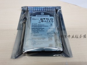 HP/惠普 765466-B21 765873 2T SAS 2.5 7.2K 12GB 硬盘保真