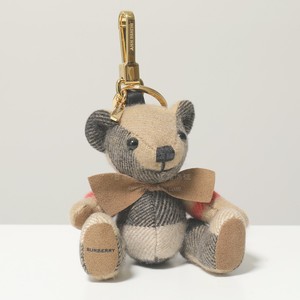 burberry博柏利新款小熊挂饰包包挂件男女通用礼物8027167正品