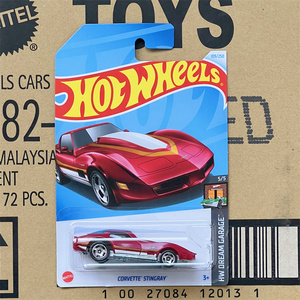 hot wheels/风火轮 c4982 _ 109#2024e 风火轮小跑车hotwheels