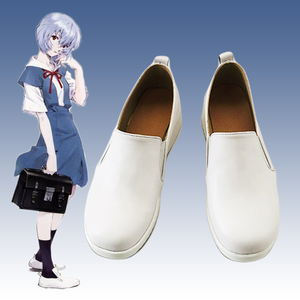 tb268174595淘宝漫玩客 eva新世纪福音战士绫波丽明日香cos校服动漫