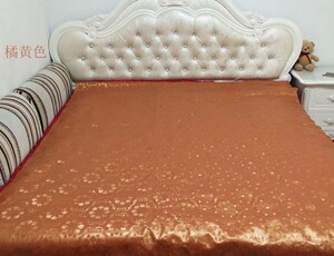 防水铺炕油布/床上用油布/儿童隔尿/尿垫1.8米幅宽超大