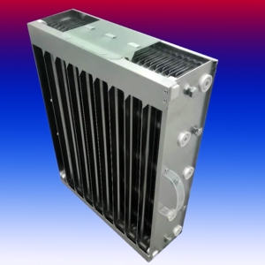 esp高压静电模块厂家 新风段esp高压静电除尘 固特环保生产厂家