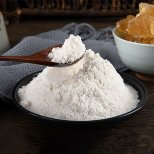 黄冰糖 正宗老冰糖黄糖纯糖粉500g烘培糖霜糖粉