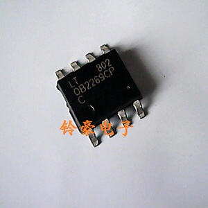 ob2268cp l2269-si ob2269cp ob2279 液晶电源ic芯片ob2269cp