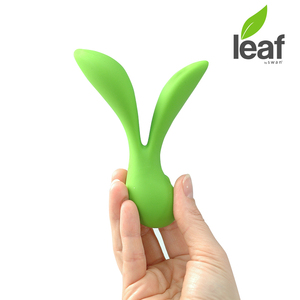 加拿大Leaf vitality女用G点阴蒂刺激高潮自动震动按摩跳蛋性玩具
