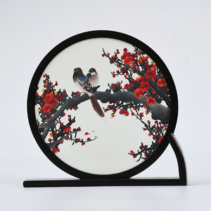 【苏州刺绣屏风】苏州刺绣屏风品牌,价格 - 阿里巴巴