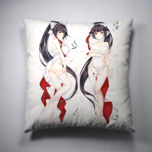 碧蓝航线高雄抱枕沙发抱枕靠垫客厅抱枕沙发客厅简约现代靠枕沙发