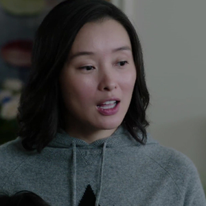 吴越我的前半生凌玲明星同款韩版宽松灰色长袖连帽卫衣女套头潮