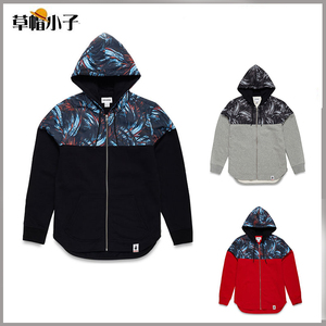converse/匡威 国内专柜代购 鸡年男子加绒外套10003771-a02/a03