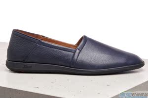 德国正品lloyd/22年春季新款男鞋时尚真皮休闲鞋 12-126-24