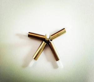 厂家现货 直供各种定位销 pom圆柱销 耐高温材料 塑料弹头