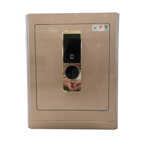 000人付款淘宝金盾保险箱 金指码ii代63烤漆 高端家用酒店餐饮多用途