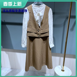 00中商协力淘宝依瑞轩22a-2226时尚气质休闲百搭显瘦纯色连帽卫衣