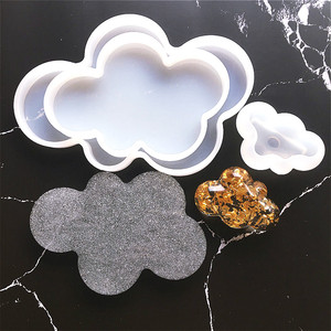 云彩泥