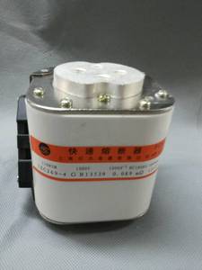 快速熔断器105RSM-1000V/400A  110RSM-1500V  1500A-B /1800A-B