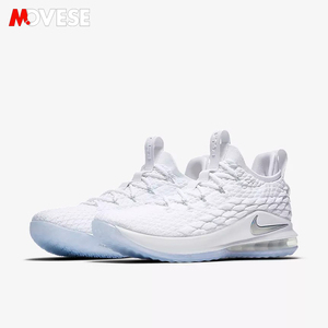 nike lebron lbj15詹姆斯15灰金…_阿里巴巴找货神器