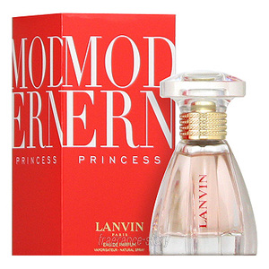 浪凡 摩登公主 香水 lanvin modern princess 30ml