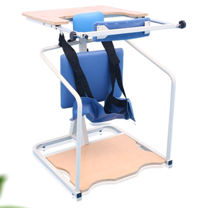 康复训练站立架单人