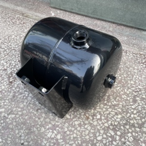 东风货车储气筒气包天龙天锦大力神铝合金铁储气罐扎箍带抱箍