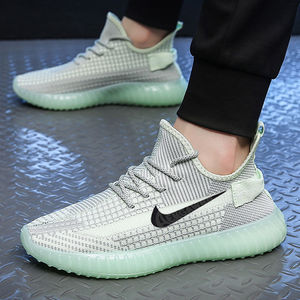 回到未来nike椰子