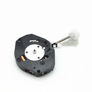 手表配件 全新原装 sl68机芯 3针石英机芯