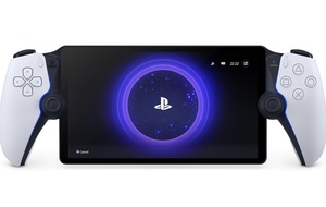 Sony索尼Playstation Portal Remote PS5串流游戏机 美版 欧版