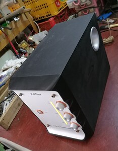edifier/漫步者e3100主机低音炮或拆件卖音量键音量板,功放板
