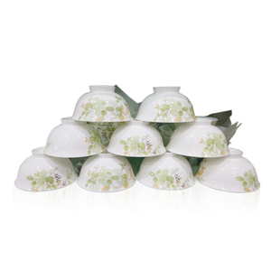 000人付款淘宝好物系列之 自家闲置全新未拆封未使用唐山皓宁骨瓷