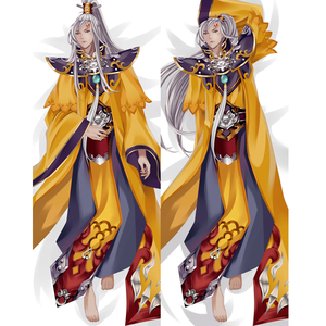 剑网三周边丐帮丐哥等身抱枕 剑3叶英二次元动漫抱枕优惠来图包邮