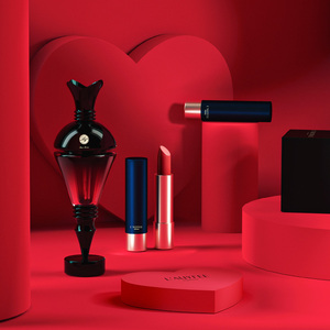 李小冉亲选亚菲儿魔瓶女士香水持久淡香情人节礼物送女友礼盒装