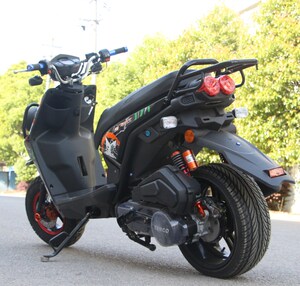 路虎摩托车200cc
