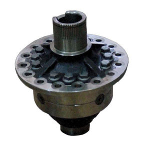 北奔重卡北方奔驰原厂后桥差速器总成配件零件备件