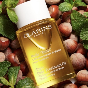 yu订要等～美国clarins娇韵诗抚纹油身体调和油100ml预防妊娠纹