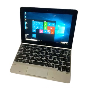 联想thinkpad10(nec)pc二合一windows10炒股办公触屏商务平板电脑