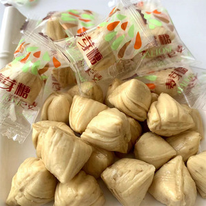 麦芽糖500g原味纯正手工农家糖瓜米糖灶糖饴糖叮叮糖山东特产包