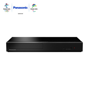 Panasonic/松下 DP-UB450GK 蓝光播放器超高清DVD影碟机真4K家用