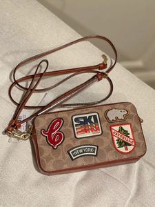 【coach徽章包】coach徽章包品牌,价格 - 阿里巴巴