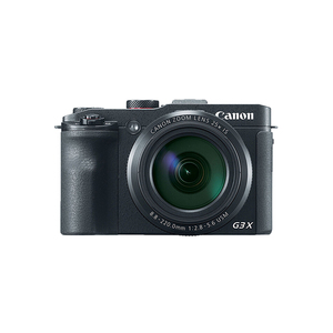 二手佳能g7x相机