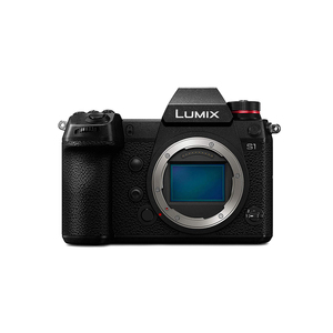 二手panasonic松下s1全画幅微单高清旅游专业高级数码男女照相机