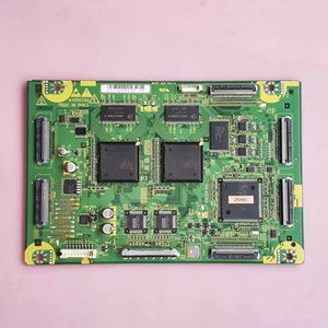 日立等离子逻辑板