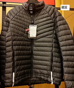 图途acome/阿珂姆男款超轻羽绒服秋冬立领保暖外套ag172d1033清仓