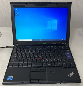 二手IBM联想ThinkPadX230笔记本电脑X201轻薄迷尔12寸酷睿i3/I5