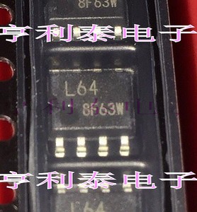 全新原装BR24L64F L64 BR24L64F-WE2 存储器IC芯片 SOP-8 可直拍