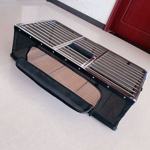 鸽子笼木制手提