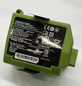 iRobot Roomba S9 9150 + S9+ 9550 Robot PN ABL-B扫地机器电池