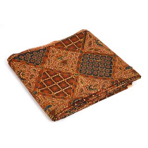 印尼手工巴迪布 蜡染工艺品batik 家居布艺软饰