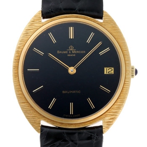 名士手表男瑞士